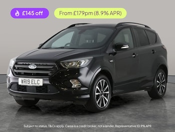 Used Ford Kuga 2019 for sale - 79460585: Photo