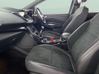Used Ford Kuga 2019 for sale - 79460585: Photo