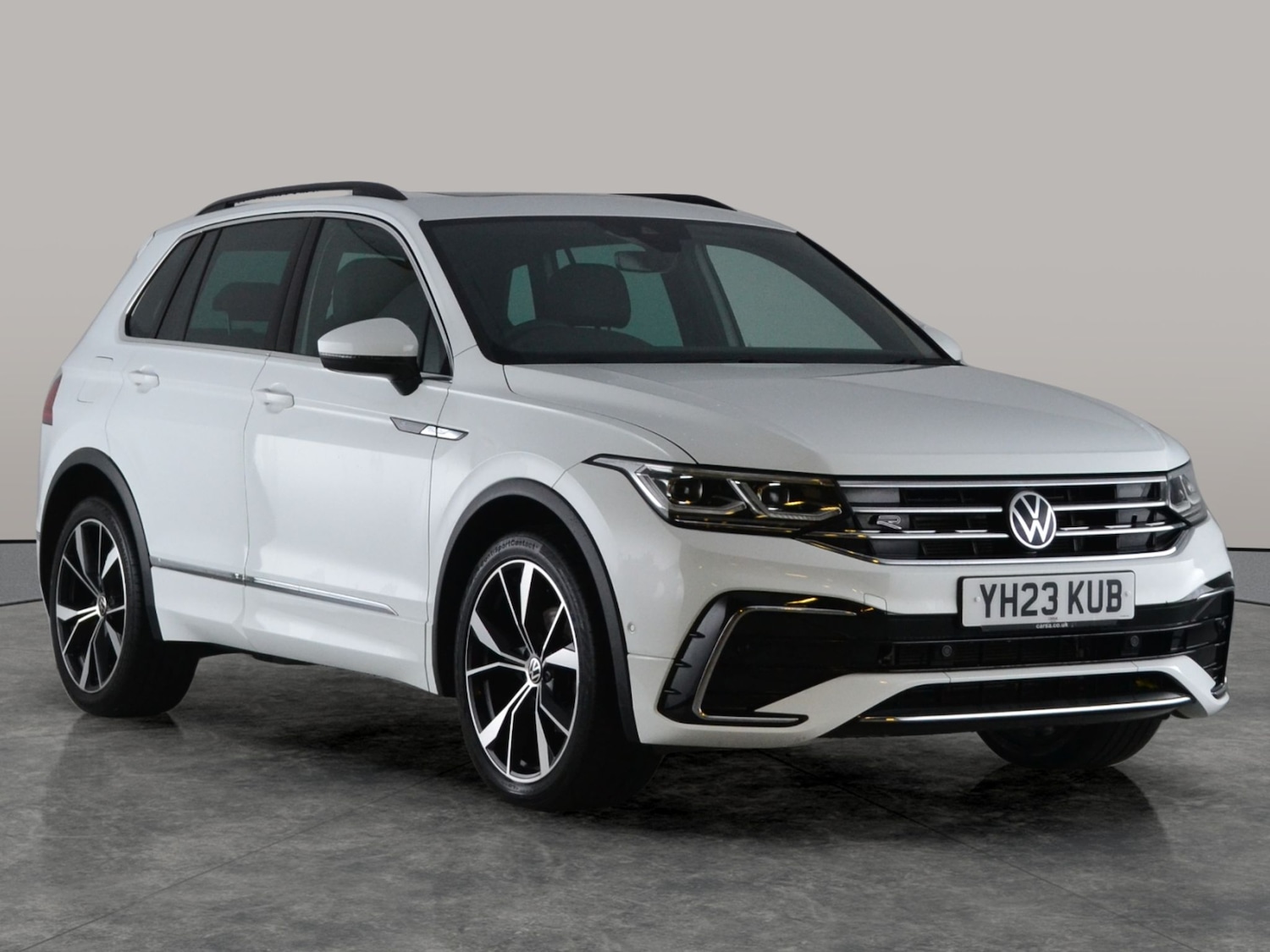 Used Volkswagen Tiguan 2023 for sale - 76748759: Photo 13