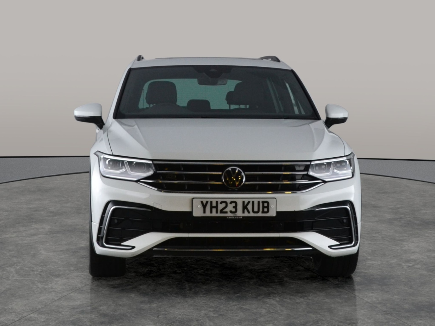 Used Volkswagen Tiguan 2023 for sale - 76748759: Photo 14