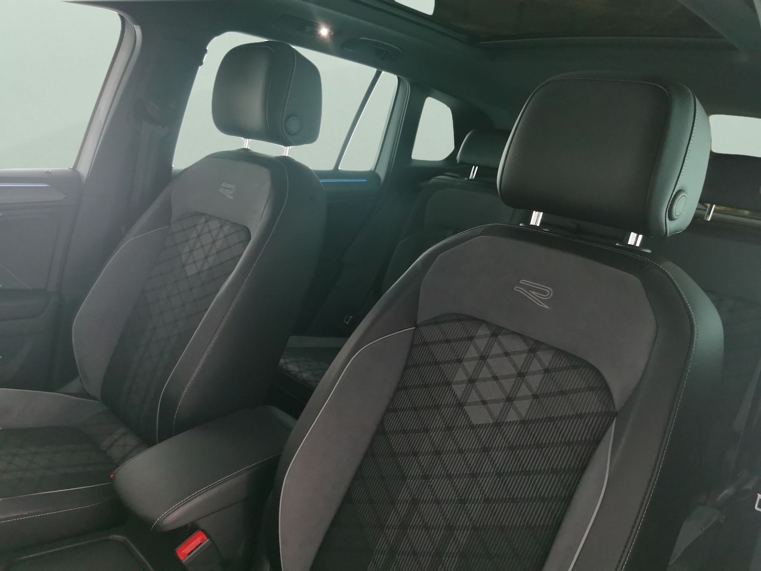 Used Volkswagen Tiguan 2023 for sale - 76748759: Photo 15