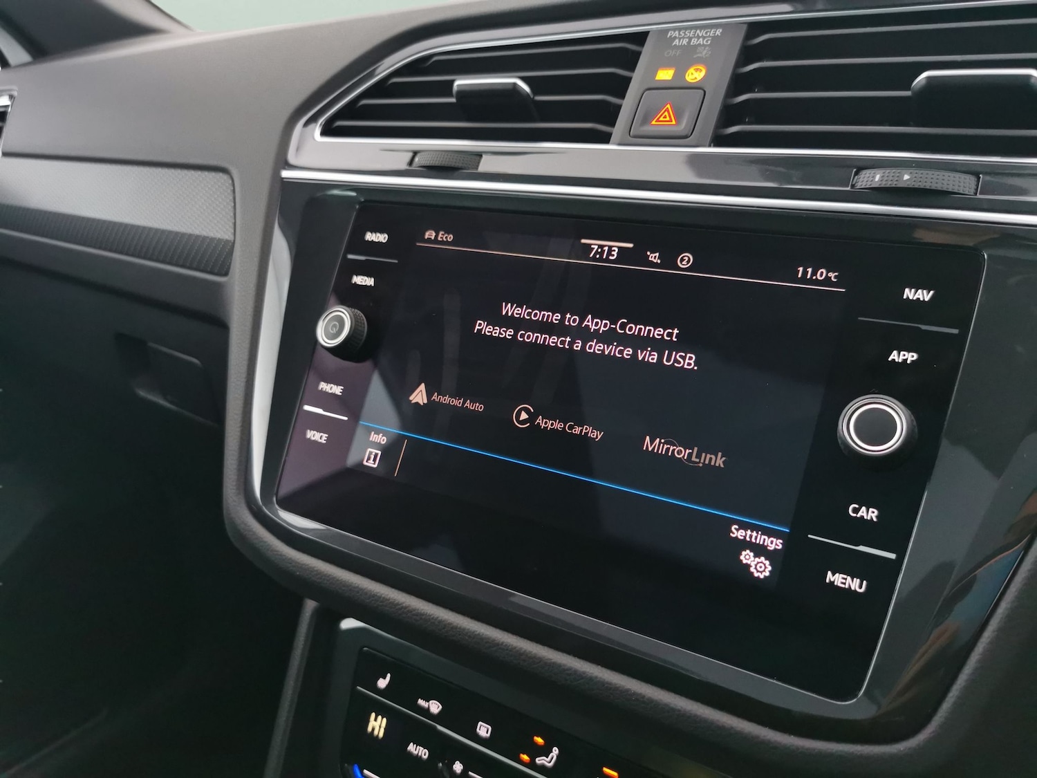 Used Volkswagen Tiguan 2023 for sale - 76748759: Photo 16