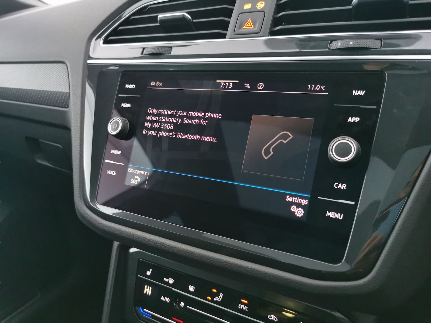 Used Volkswagen Tiguan 2023 for sale - 76748759: Photo 17