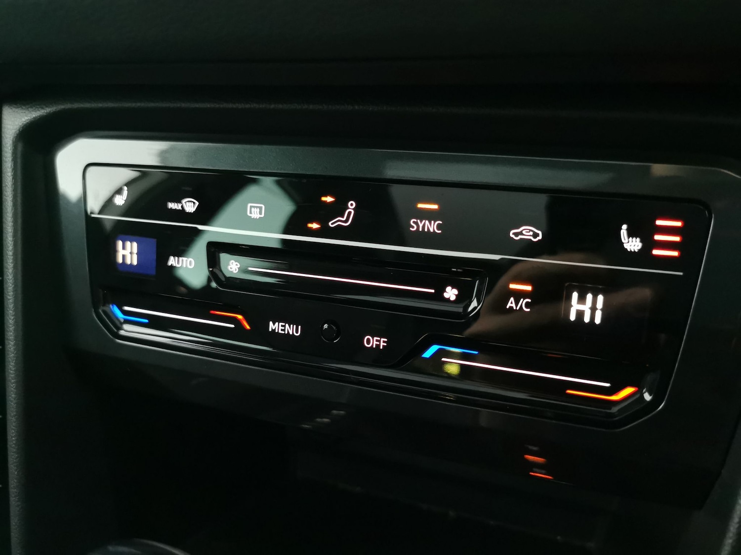 Used Volkswagen Tiguan 2023 for sale - 76748759: Photo 19