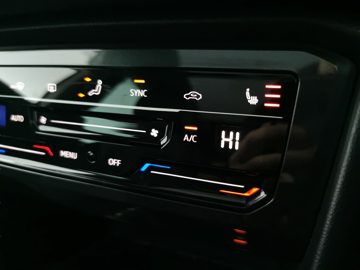 Used Volkswagen Tiguan 2023 for sale - 76748759: Photo 20