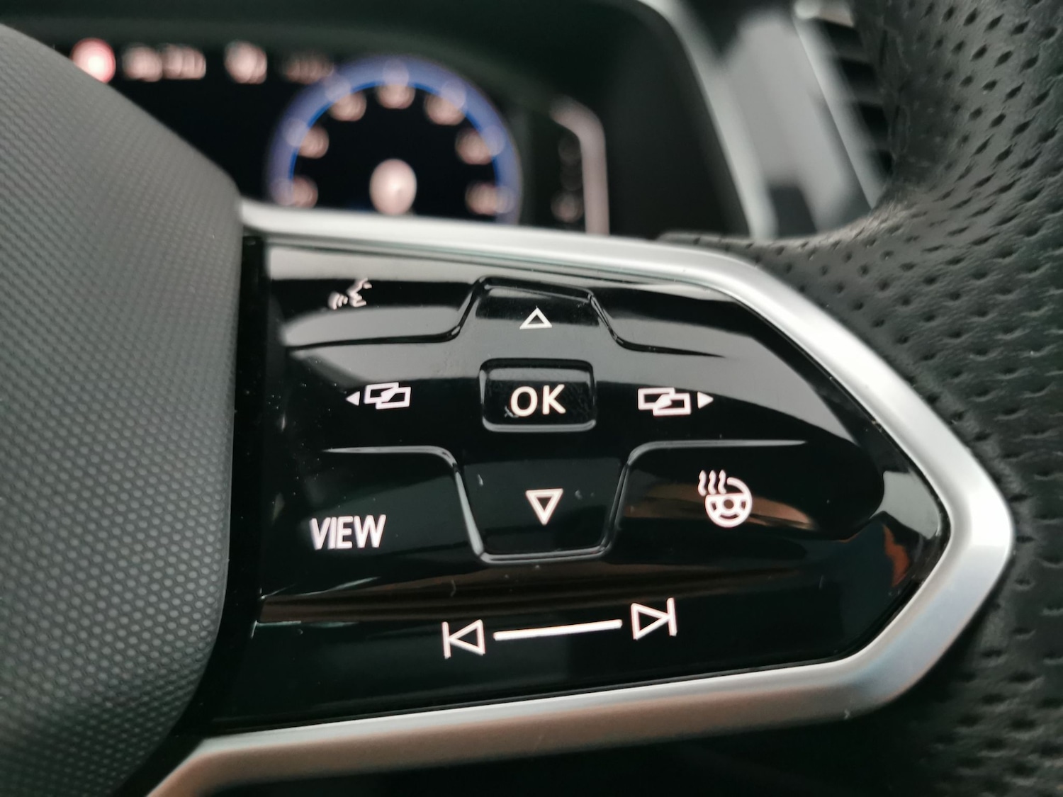 Used Volkswagen Tiguan 2023 for sale - 76748759: Photo 21