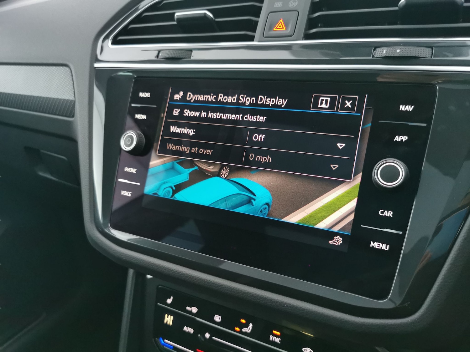 Used Volkswagen Tiguan 2023 for sale - 76748759: Photo 24