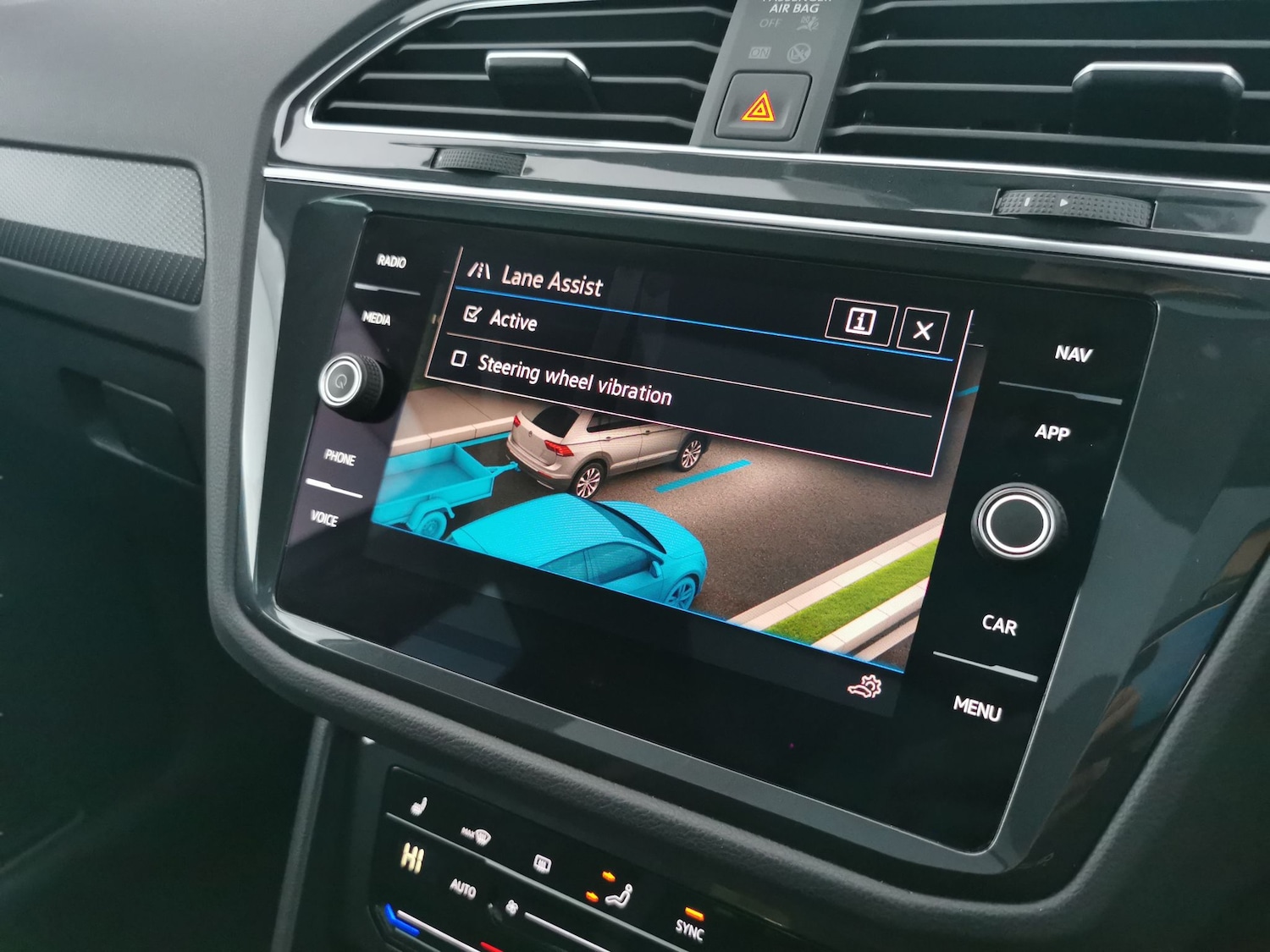 Used Volkswagen Tiguan 2023 for sale - 76748759: Photo 25