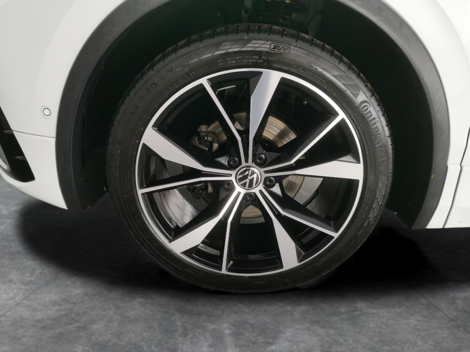 Used Volkswagen Tiguan 2023 for sale - 76748759: Photo 26