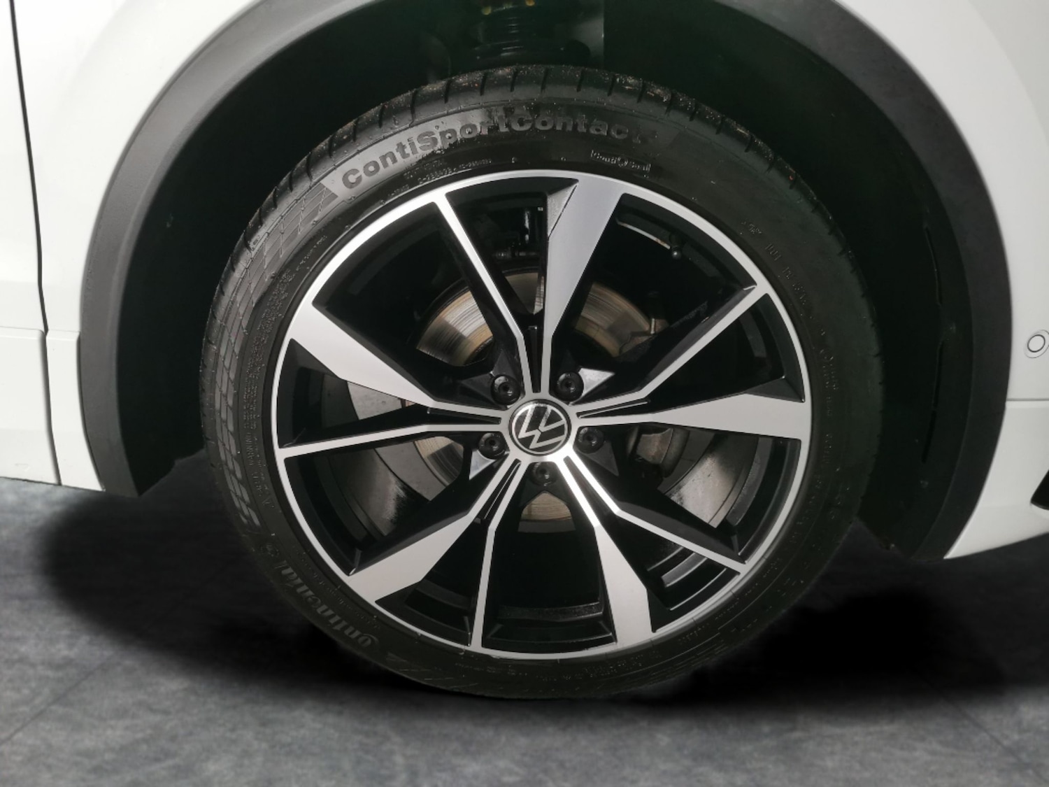 Used Volkswagen Tiguan 2023 for sale - 76748759: Photo 27