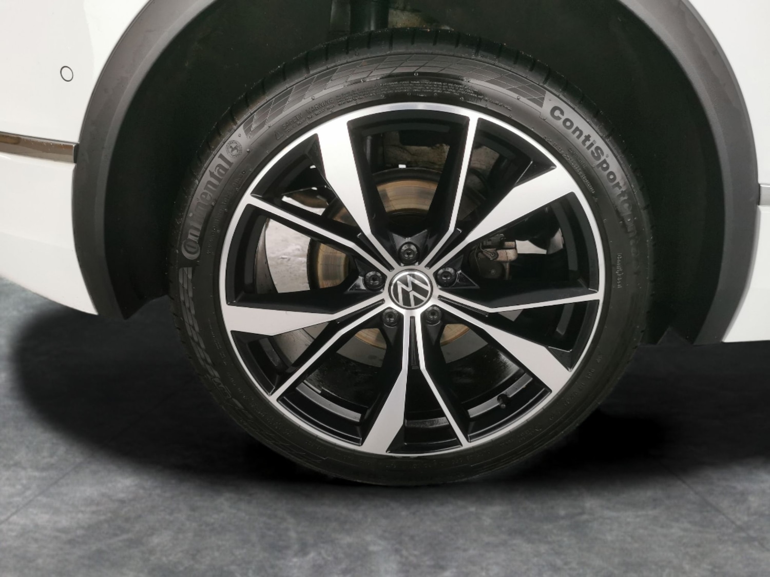 Used Volkswagen Tiguan 2023 for sale - 76748759: Photo 28