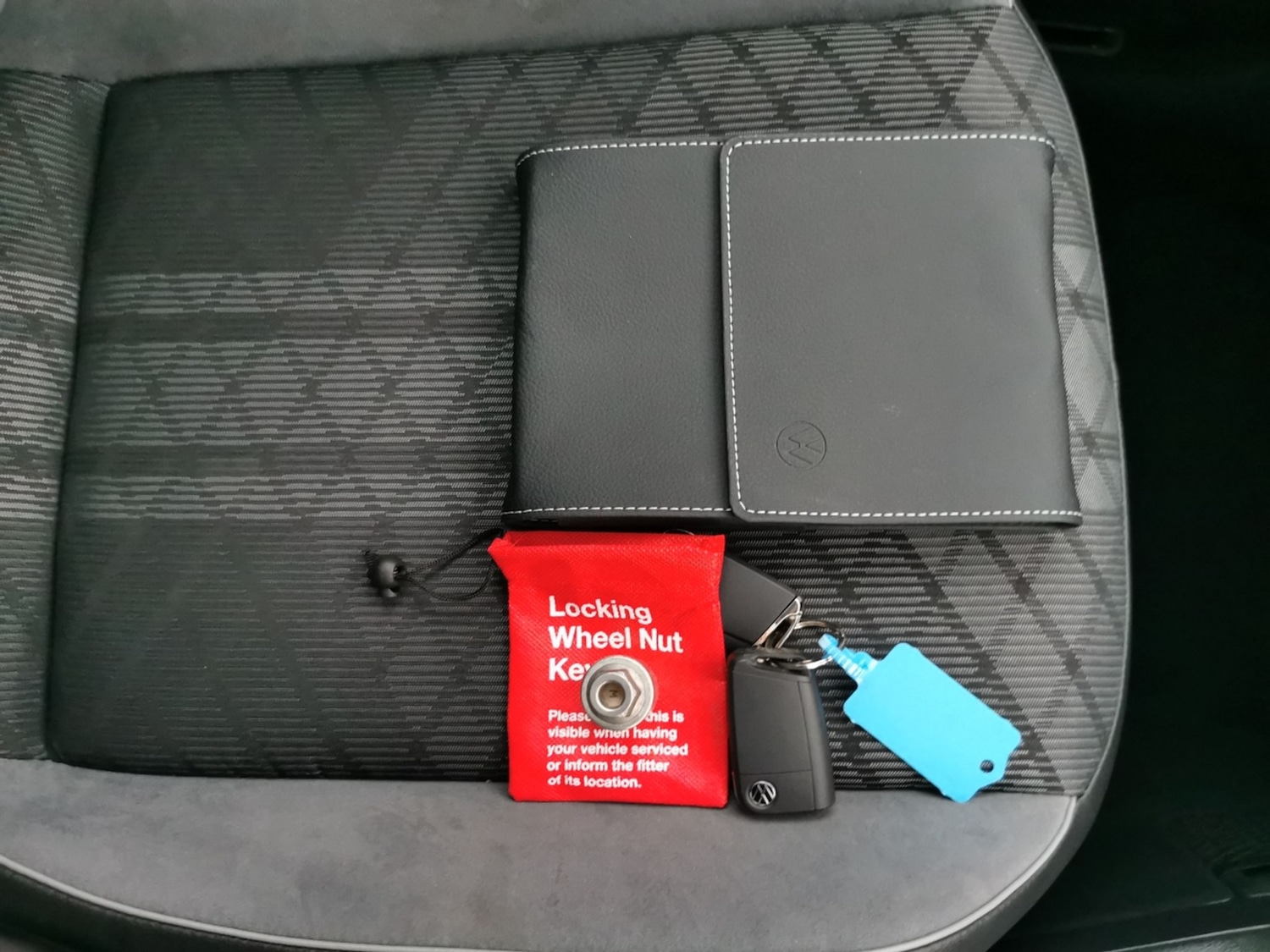 Used Volkswagen Tiguan 2023 for sale - 76748759: Photo 34