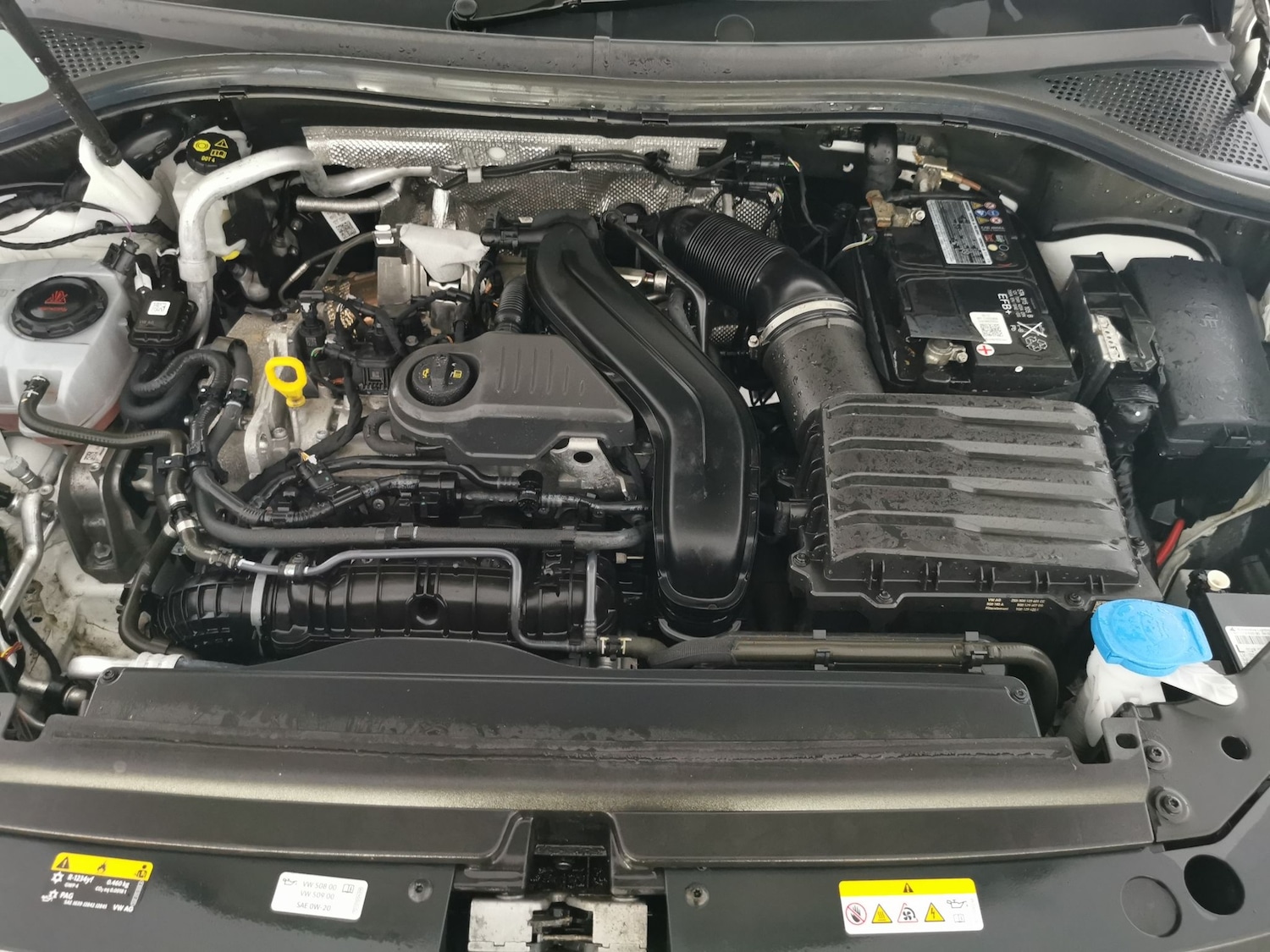 Used Volkswagen Tiguan 2023 for sale - 76748759: Photo 36