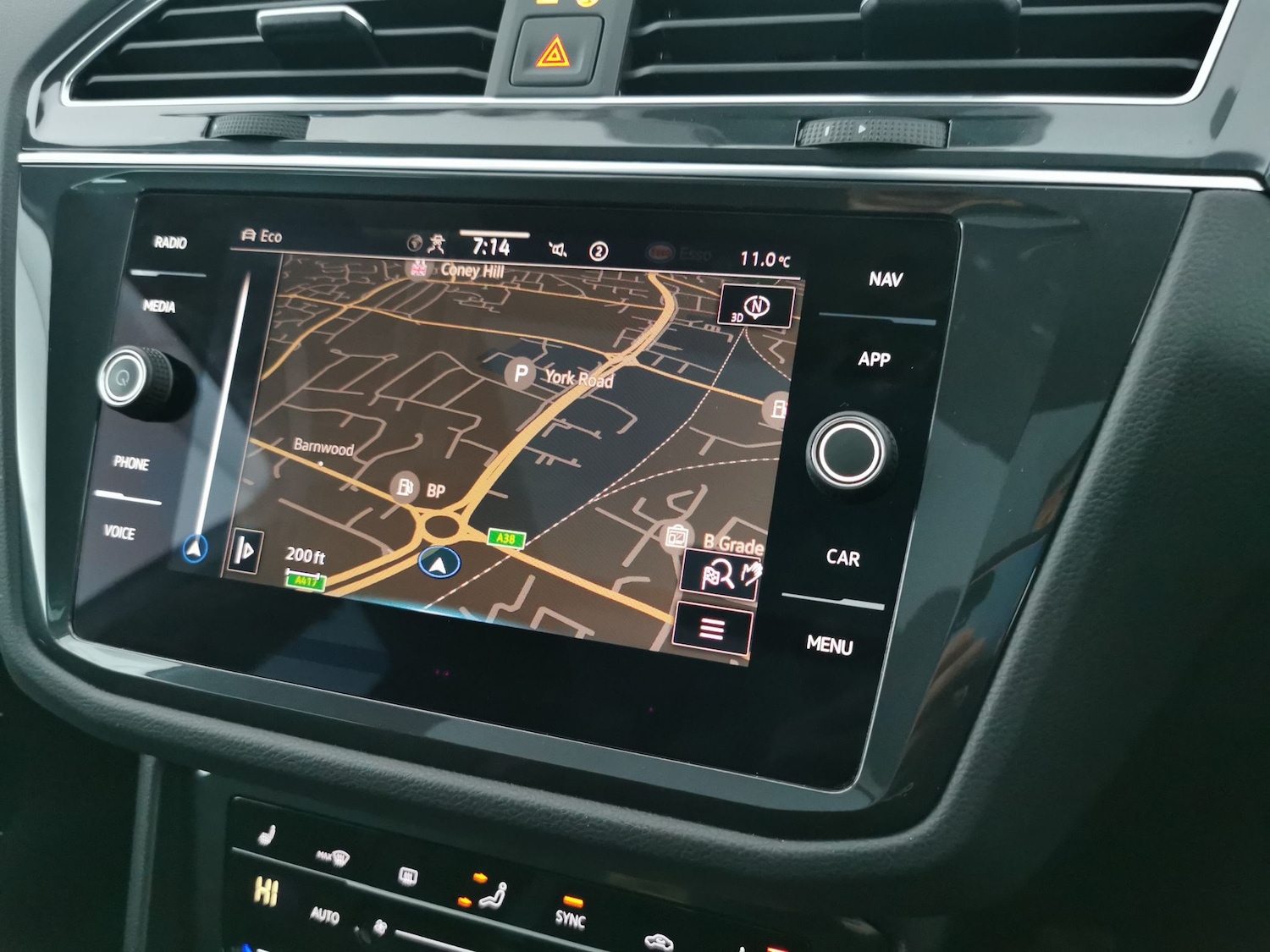 Used Volkswagen Tiguan 2023 for sale - 76748759: Photo 6