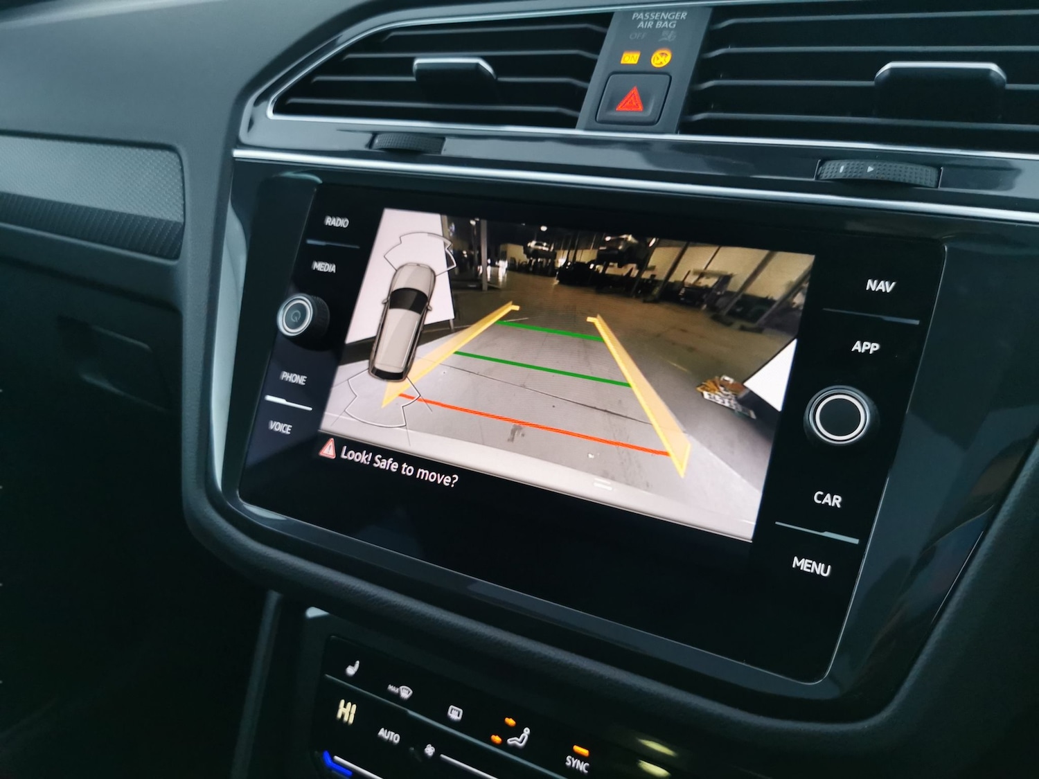 Used Volkswagen Tiguan 2023 for sale - 76748759: Photo 7