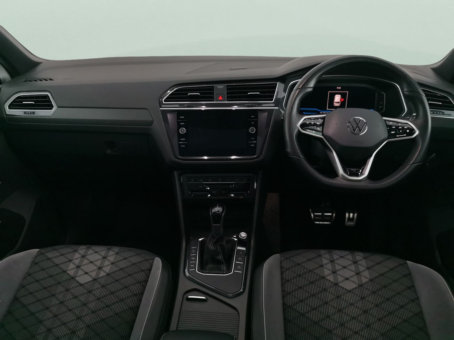 Used Volkswagen Tiguan 2023 for sale - 76748759: Photo 8