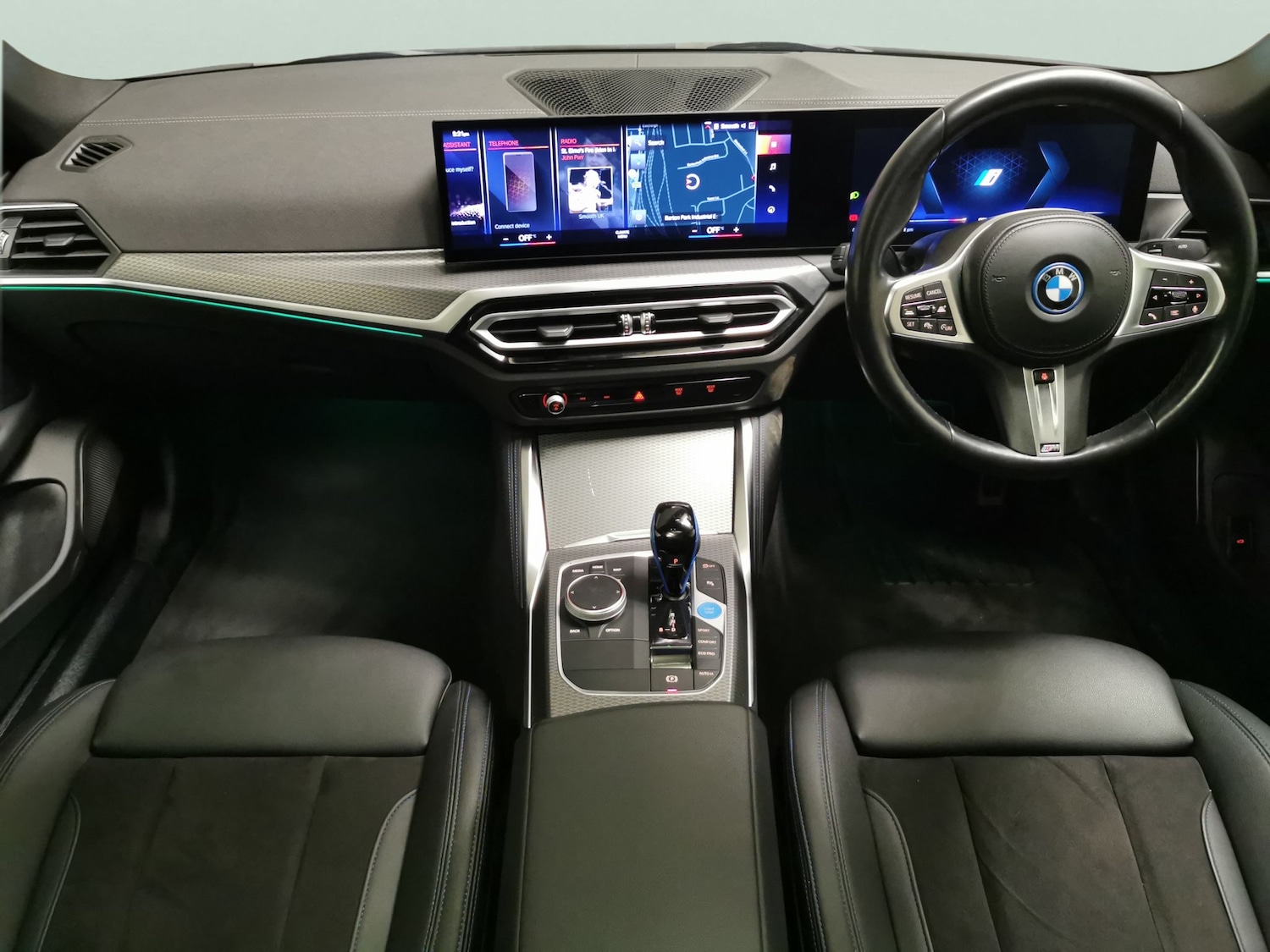 Used BMW i4 2022 for sale - 78051825: Photo 8