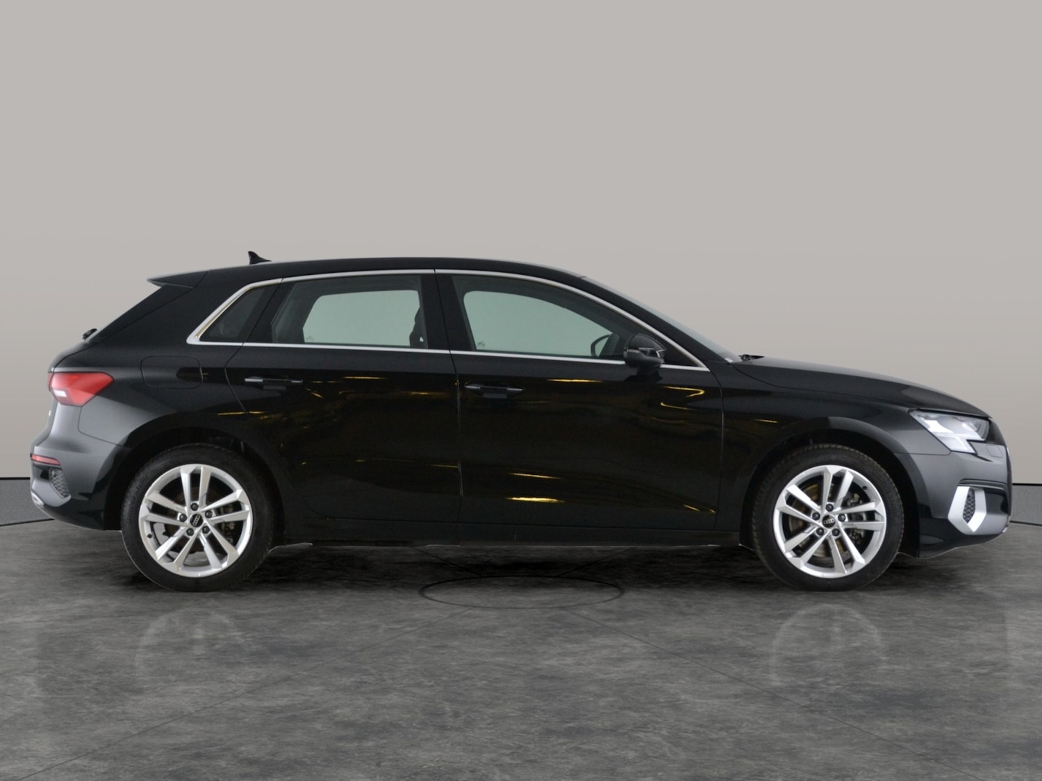 Used Audi A3 2022 for sale - 77283468: Photo 11