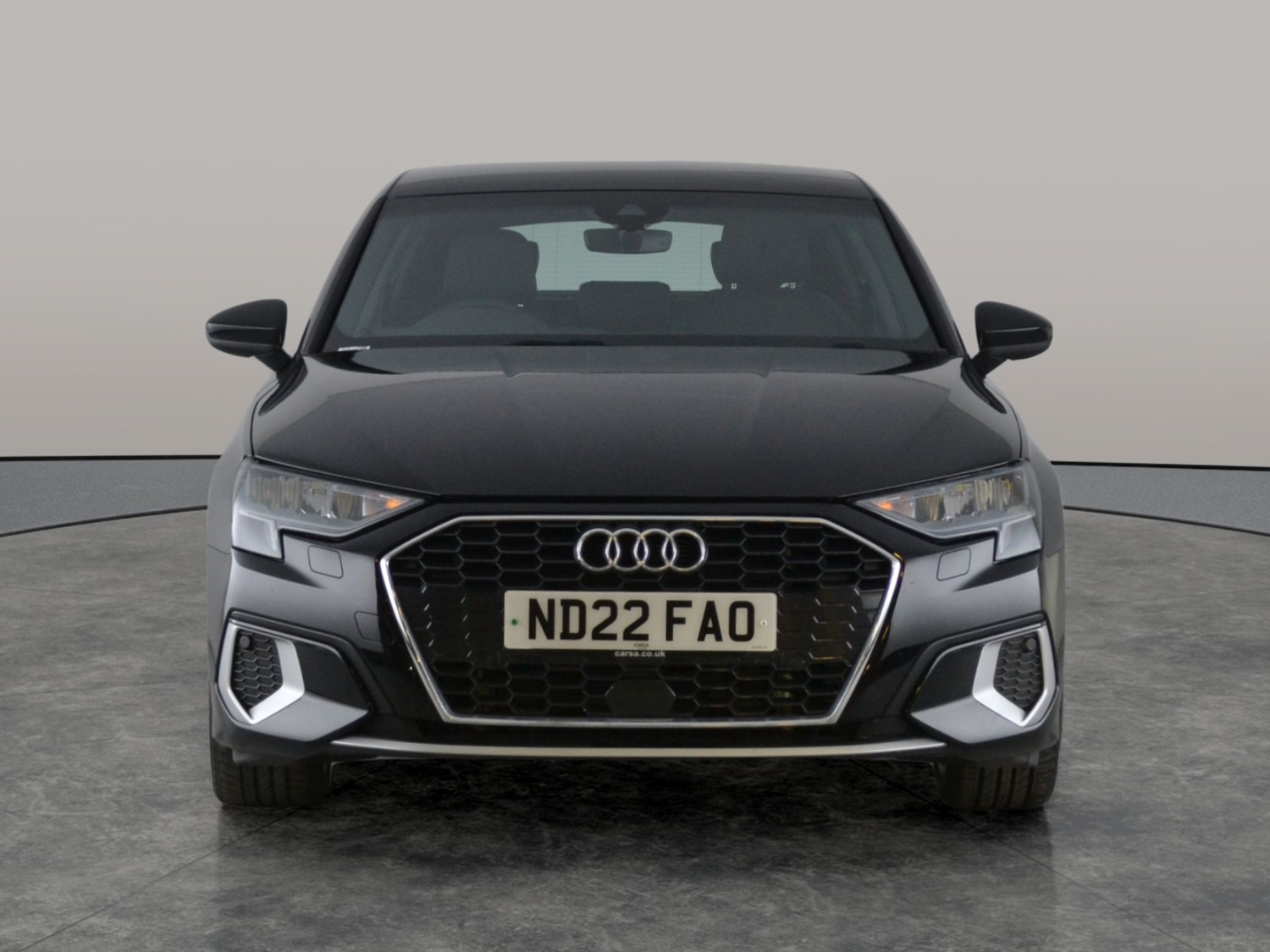 Used Audi A3 2022 for sale - 77283468: Photo 13
