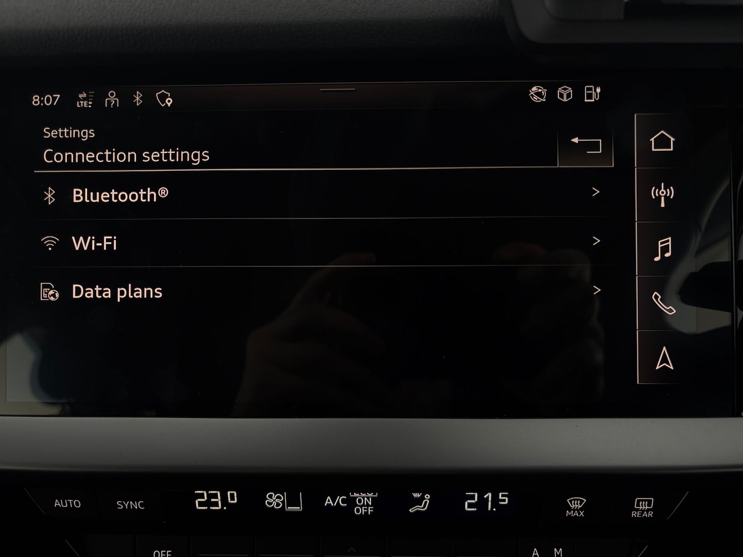 Used Audi A3 2022 for sale - 77283468: Photo 19