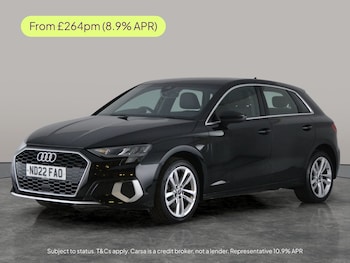 Used Audi A3 2022 for sale - 77283468: Photo