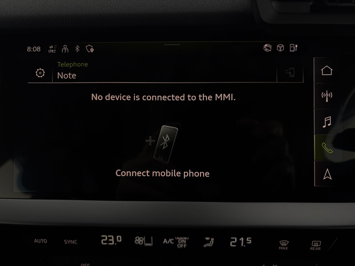 Used Audi A3 2022 for sale - 77283468: Photo 22