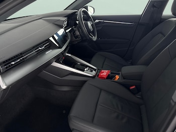 Used Audi A3 2022 for sale - 77283468: Photo