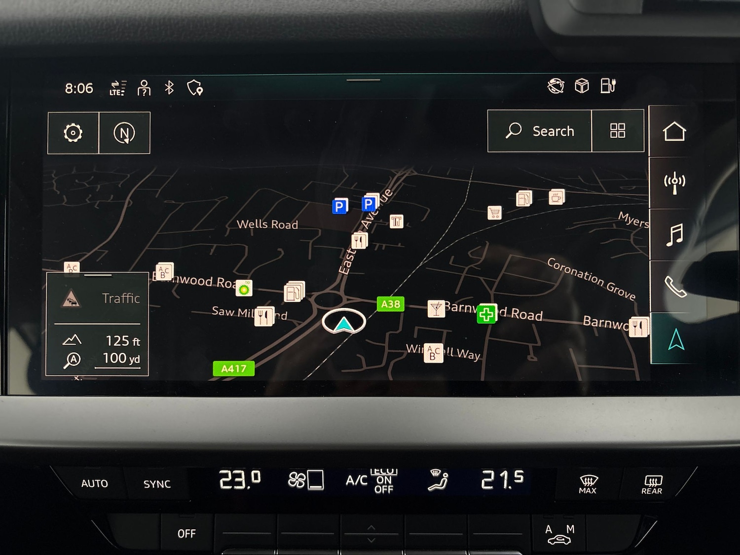 Used Audi A3 2022 for sale - 77283468: Photo 5