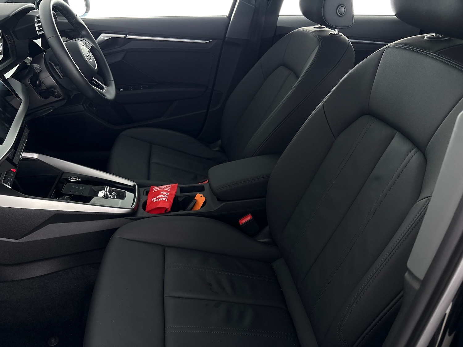 Used Audi A3 2022 for sale - 77283468: Photo 6