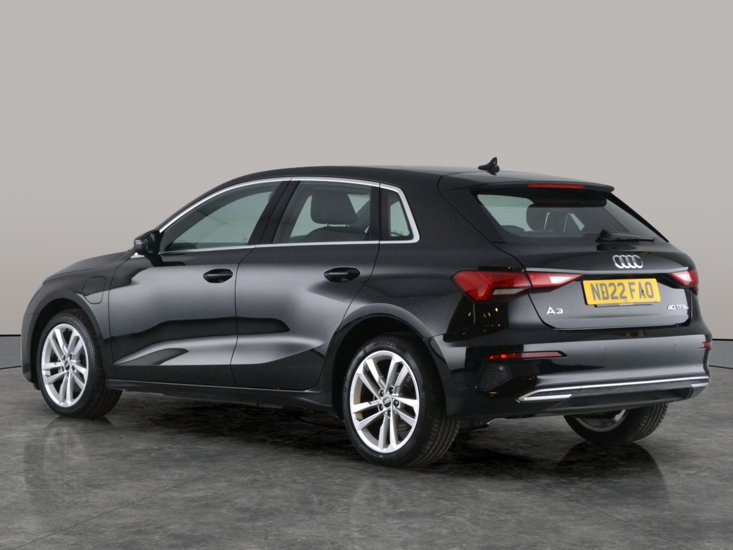 Used Audi A3 2022 for sale - 77283468: Photo 8