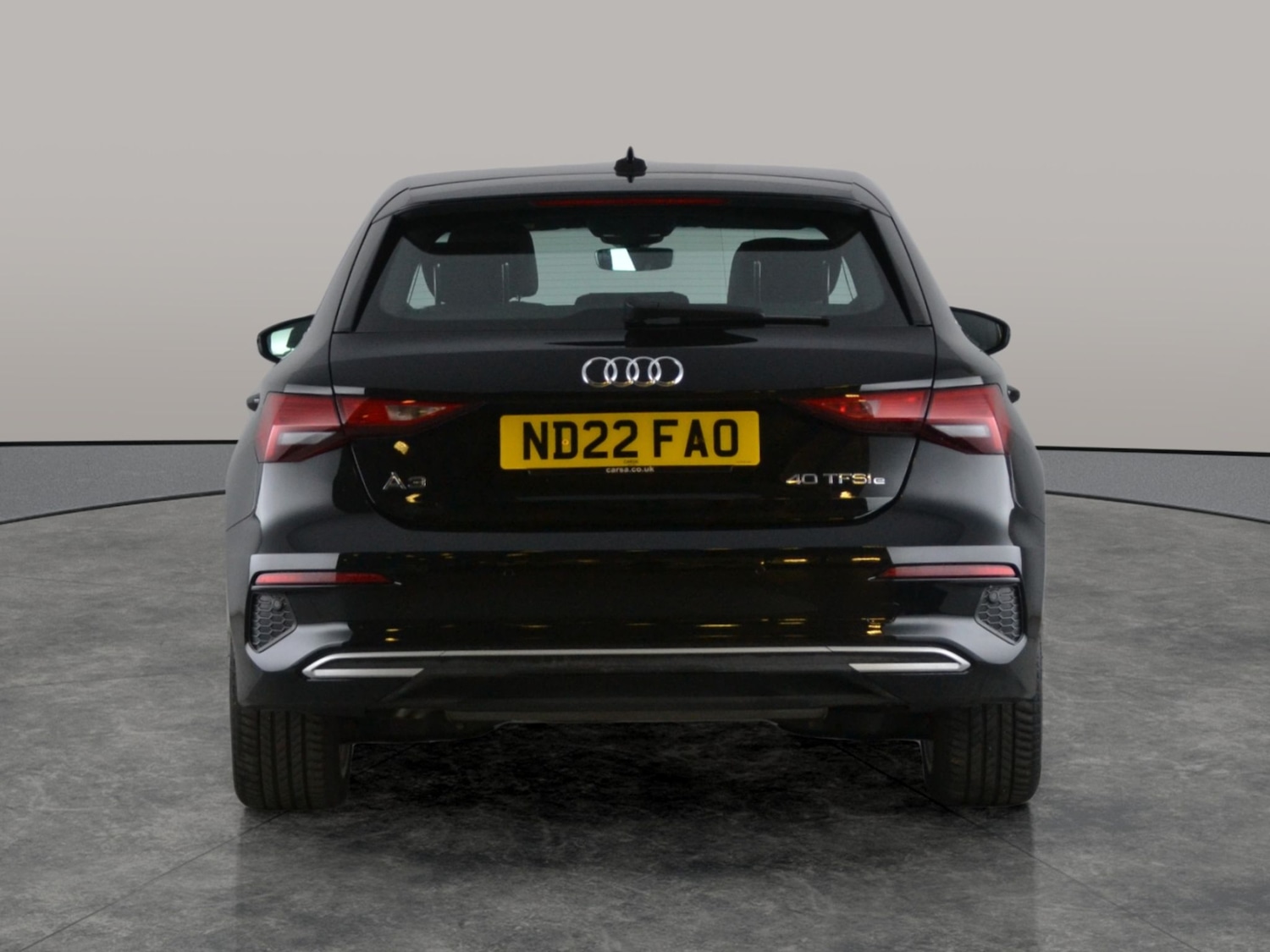 Used Audi A3 2022 for sale - 77283468: Photo 9