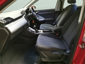 Used Audi Q3 2022 for sale - 78474438: Photo