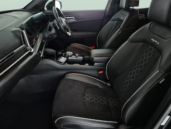 Used Kia Sportage 2023 for sale - 78688218: Photo