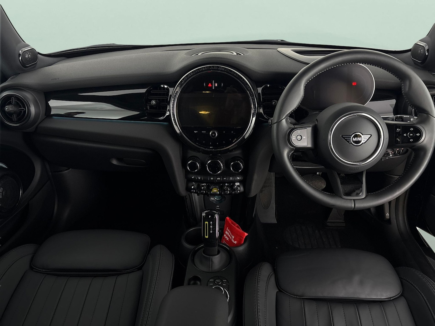 Used MINI Electric Hatch 2023 for sale - 77579366: Photo 10