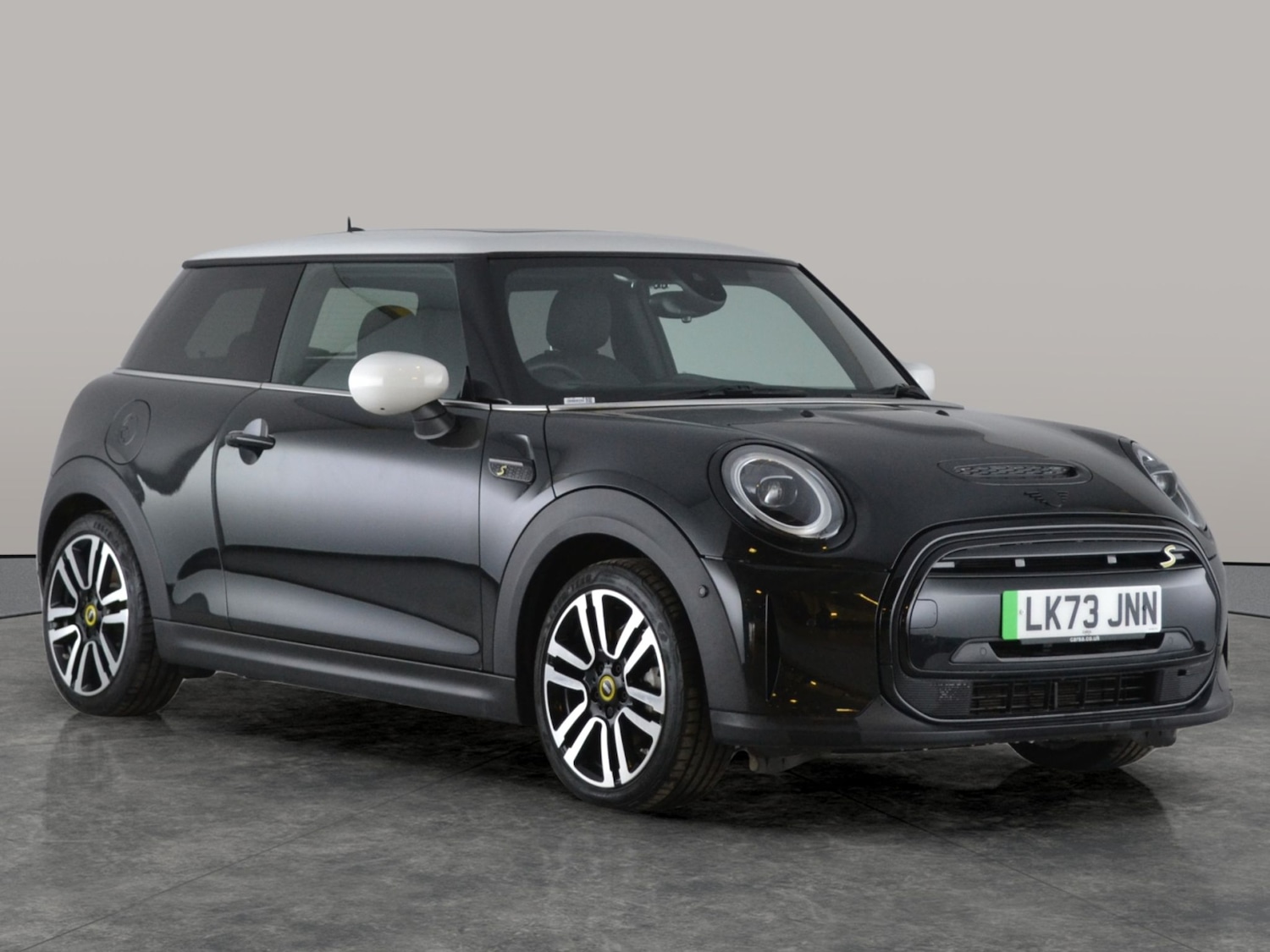 Used MINI Electric Hatch 2023 for sale - 77579366: Photo 15