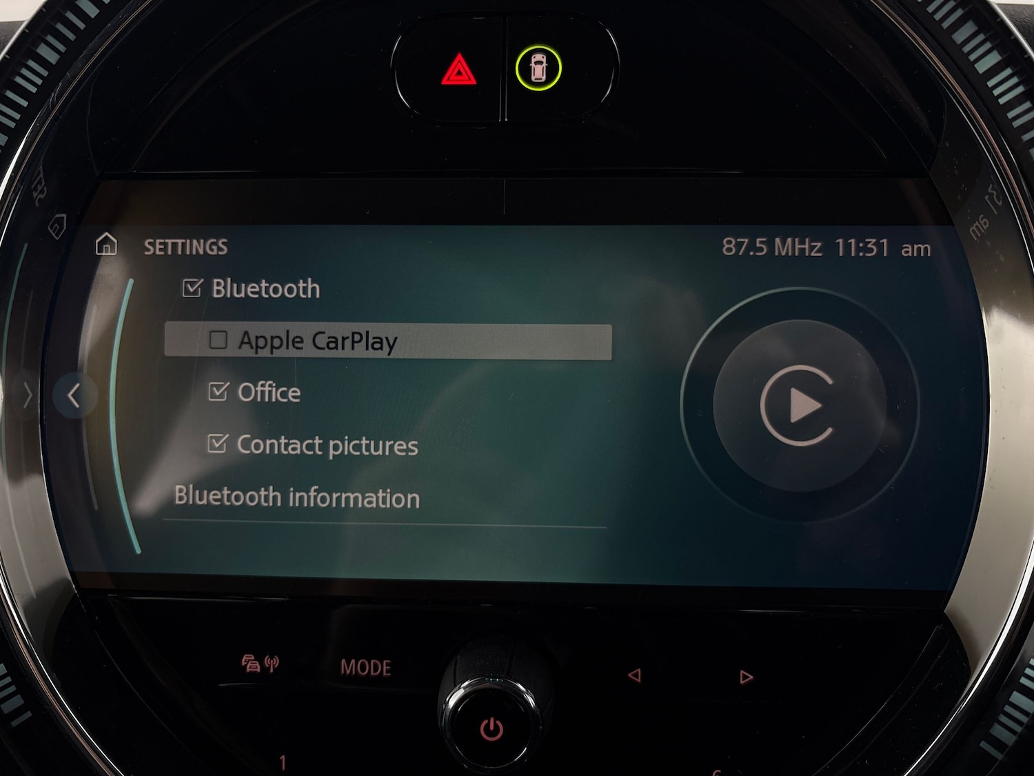 Used MINI Electric Hatch 2023 for sale - 77579366: Photo 18