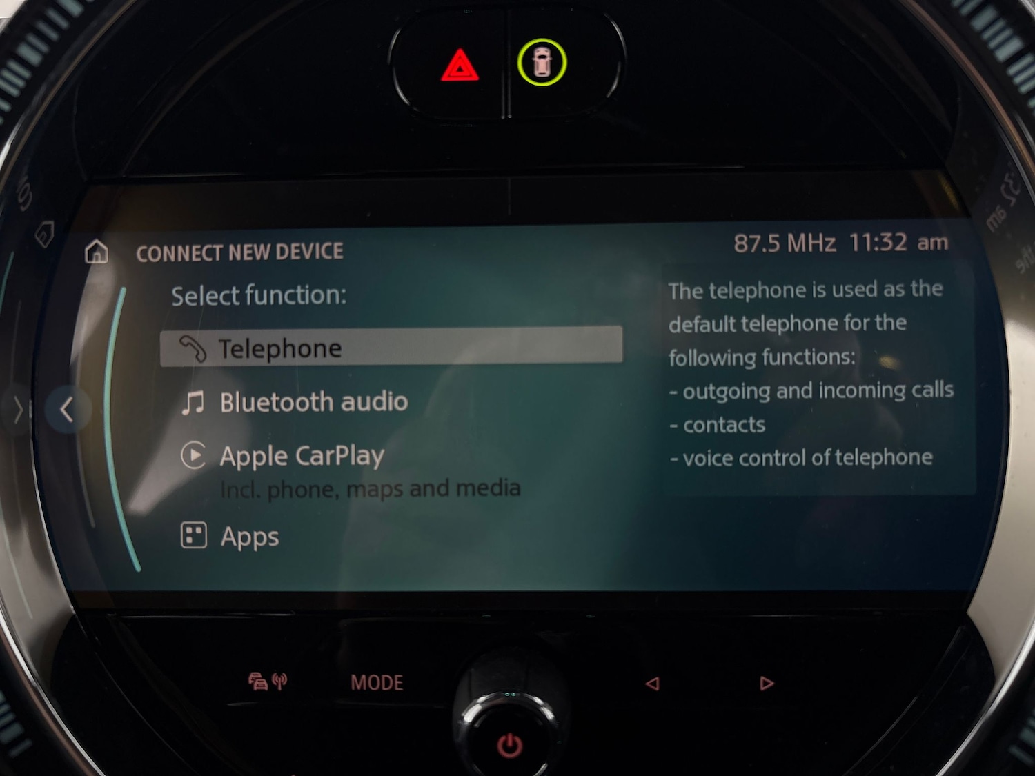 Used MINI Electric Hatch 2023 for sale - 77579366: Photo 20