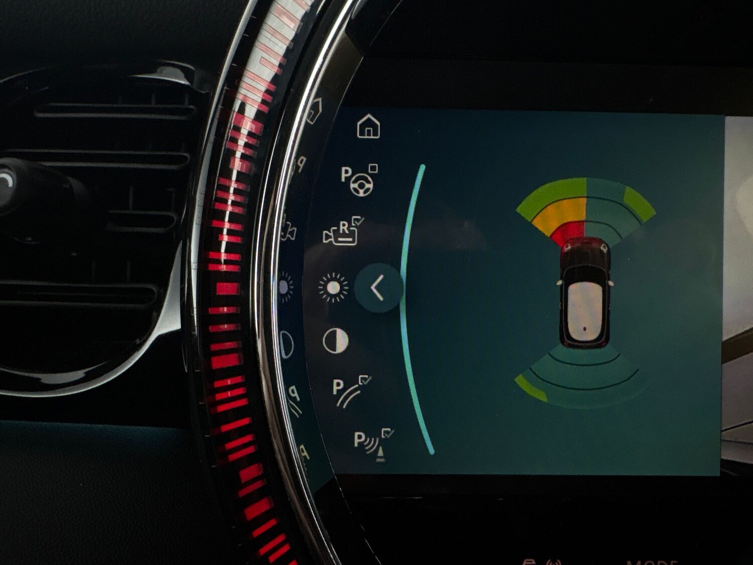 Used MINI Electric Hatch 2023 for sale - 77579366: Photo 22