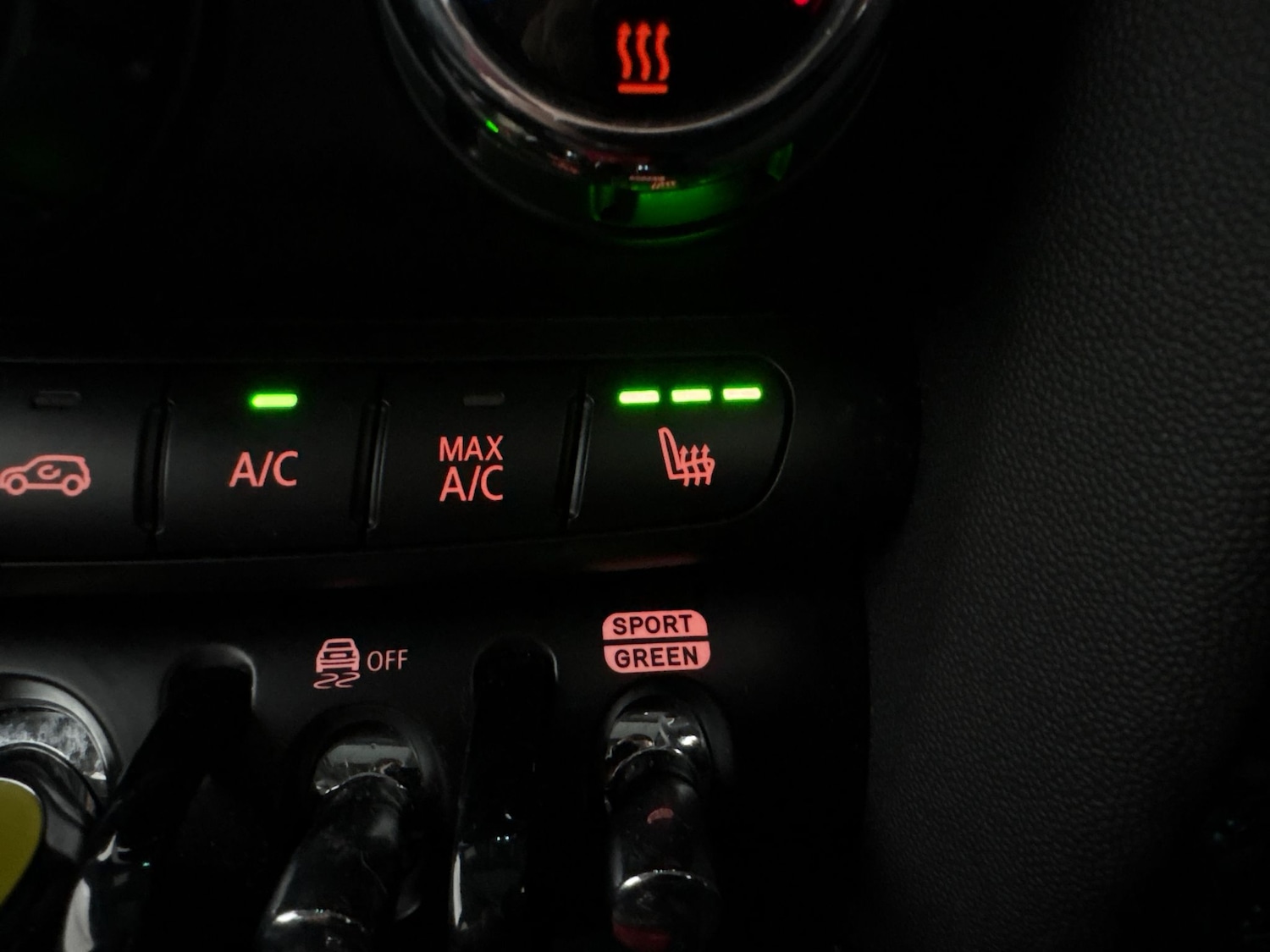 Used MINI Electric Hatch 2023 for sale - 77579366: Photo 24