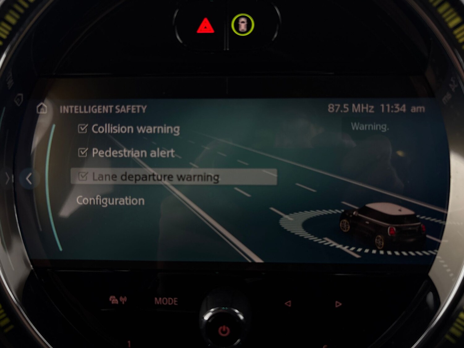 Used MINI Electric Hatch 2023 for sale - 77579366: Photo 27