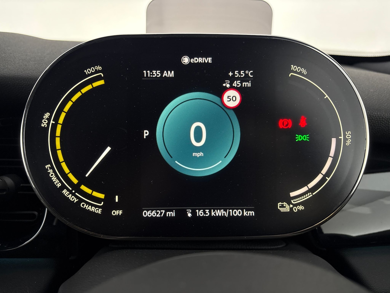 Used MINI Electric Hatch 2023 for sale - 77579366: Photo 28