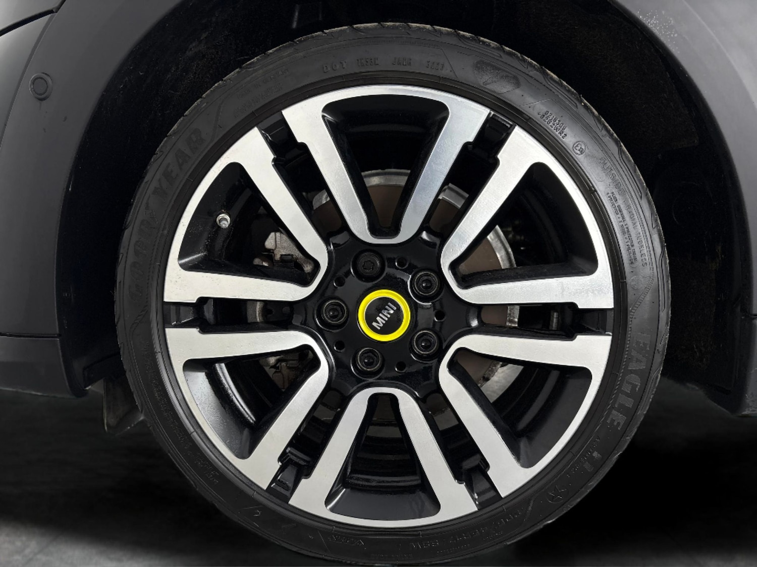 Used MINI Electric Hatch 2023 for sale - 77579366: Photo 29