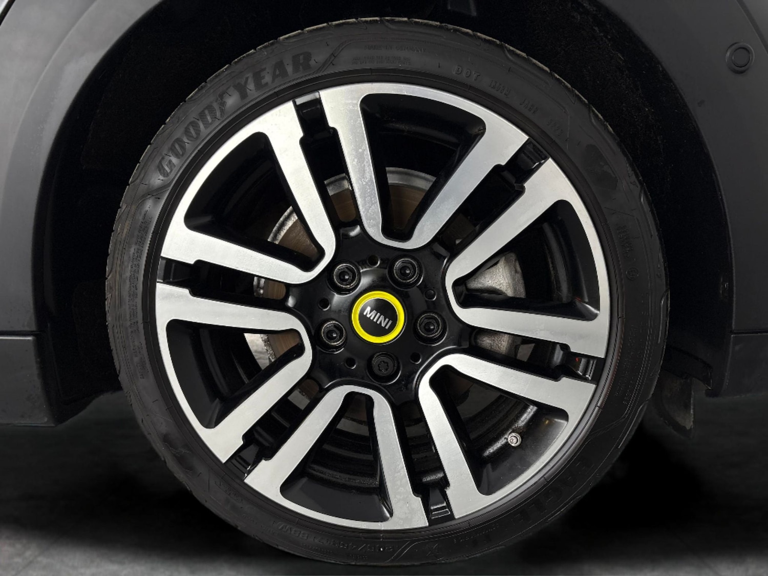 Used MINI Electric Hatch 2023 for sale - 77579366: Photo 30