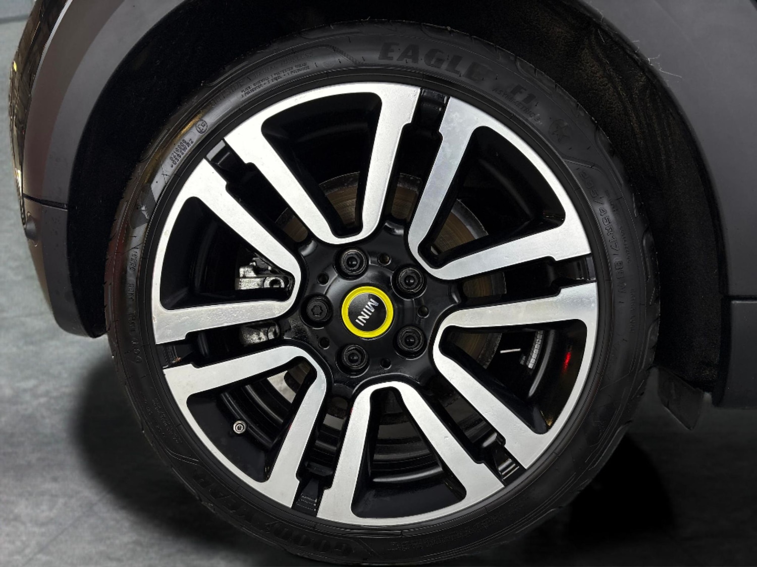 Used MINI Electric Hatch 2023 for sale - 77579366: Photo 31