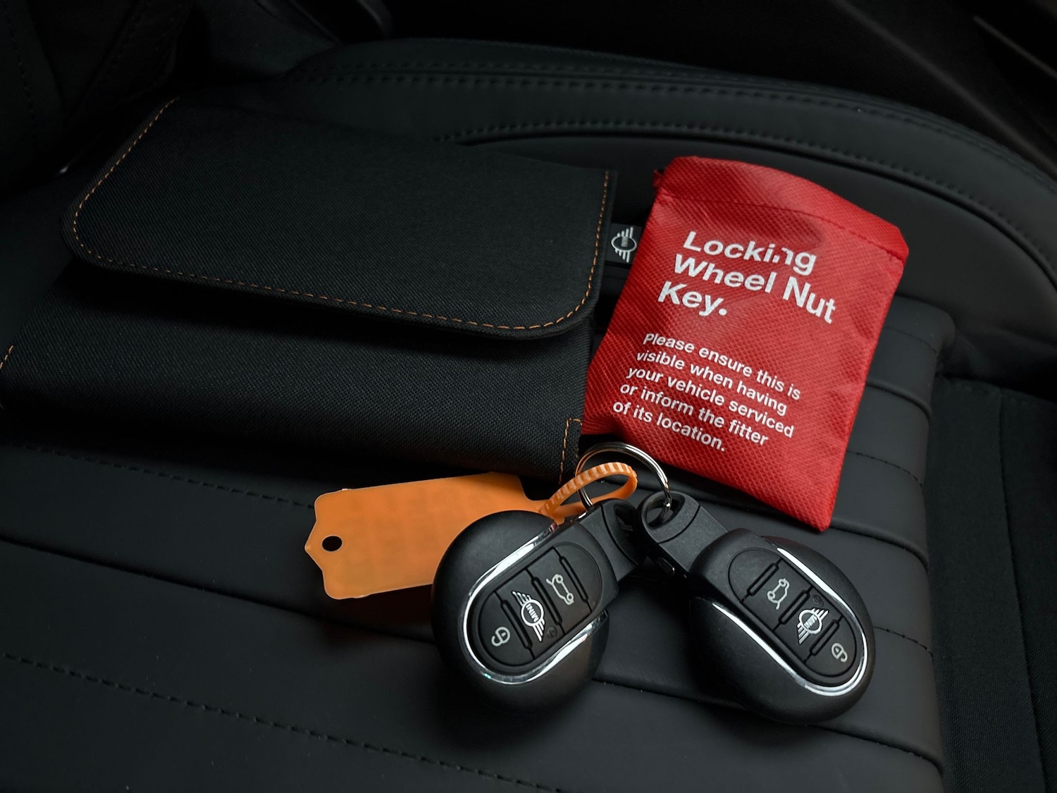 Used MINI Electric Hatch 2023 for sale - 77579366: Photo 39