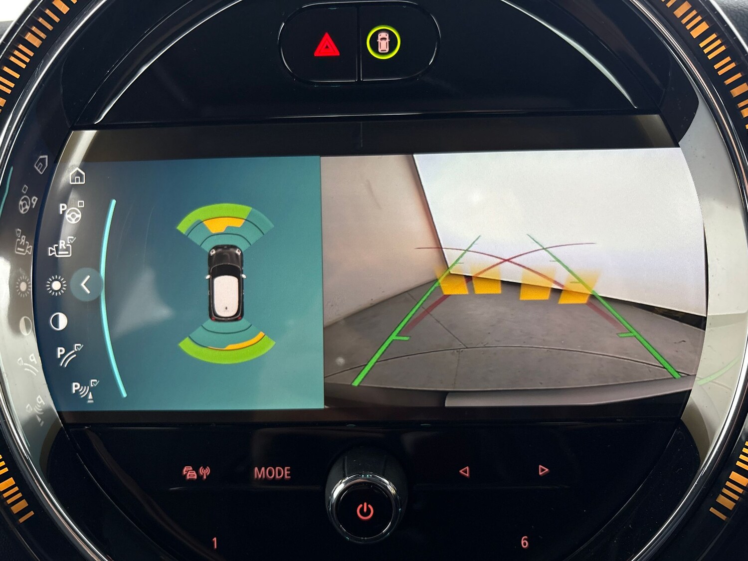 Used MINI Electric Hatch 2023 for sale - 77579366: Photo 7