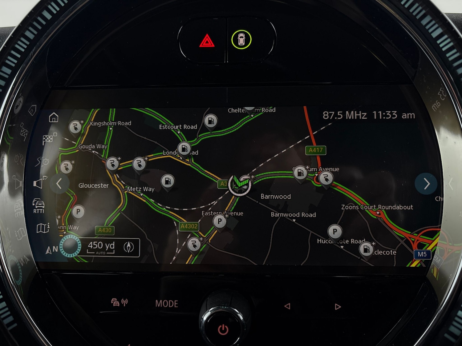 Used MINI Electric Hatch 2023 for sale - 77579366: Photo 8