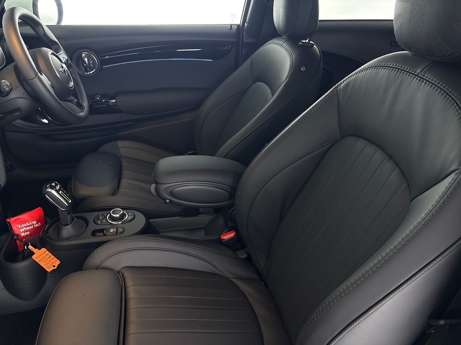 Used MINI Electric Hatch 2023 for sale - 77579366: Photo 9