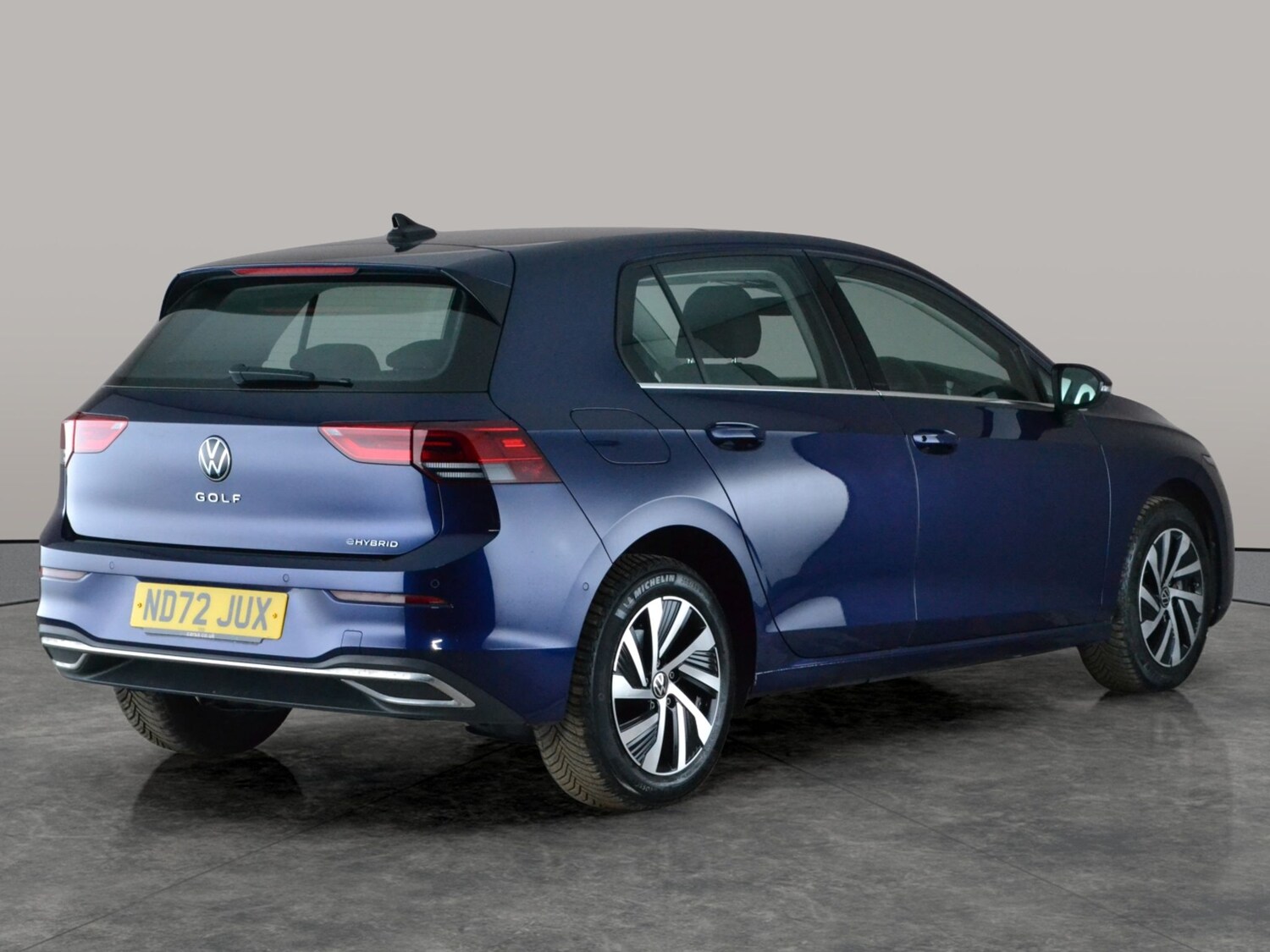 Used Volkswagen Golf 2022 for sale - 77995501: Photo 10