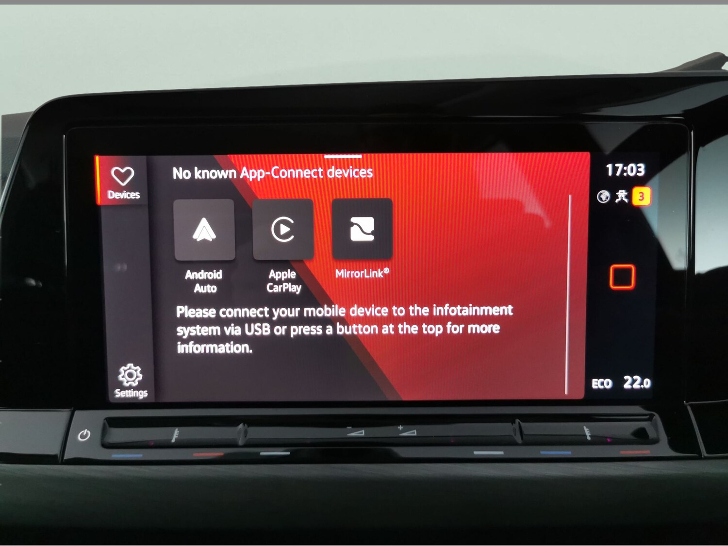 Used Volkswagen Golf 2022 for sale - 77995501: Photo 16